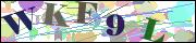Captcha word