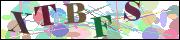 Captcha word