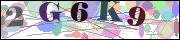 Captcha word