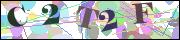 Captcha word