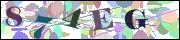 Captcha word
