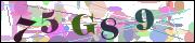 Captcha word