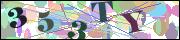 Captcha word