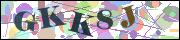 Captcha word