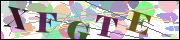 Captcha word