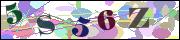Captcha word