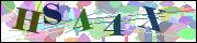 Captcha word