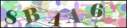 Captcha word