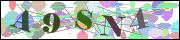 Captcha word
