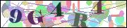 Captcha word