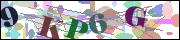 Captcha word
