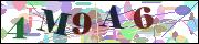 Captcha word