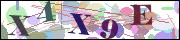 Captcha word