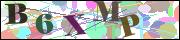 Captcha word