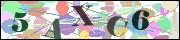 Captcha word