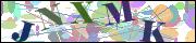 Captcha word
