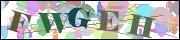 Captcha word