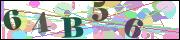 Captcha word