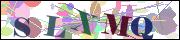 Captcha word