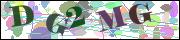Captcha word
