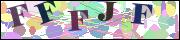 Captcha word