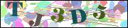 Captcha word