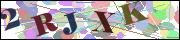 Captcha word