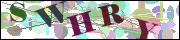 Captcha word