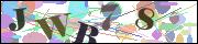Captcha word