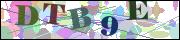 Captcha word