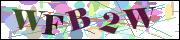 Captcha word