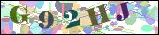 Captcha word