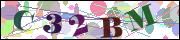 Captcha word