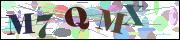 Captcha word