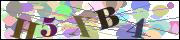Captcha word