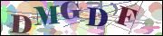 Captcha word