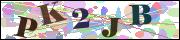 Captcha word