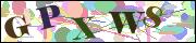 Captcha word