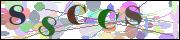 Captcha word