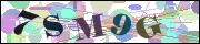 Captcha word
