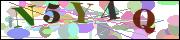 Captcha word