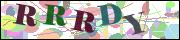 Captcha word