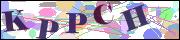 Captcha word