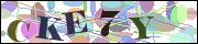 Captcha word