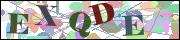 Captcha word