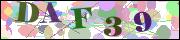Captcha word