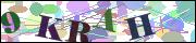 Captcha word