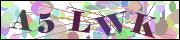 Captcha word