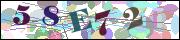 Captcha word