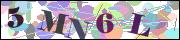 Captcha word